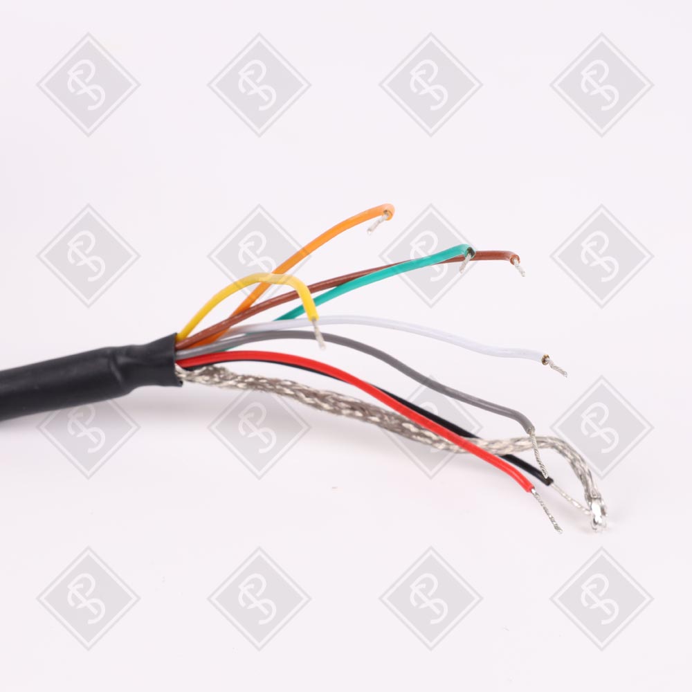 Инкрементальный энкодер Telemecanique XCC-1406TR11R — изображение 3