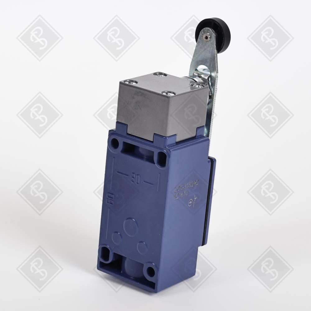 Концевой выключатель Telemecanique XCK-J10541 — изображение 3