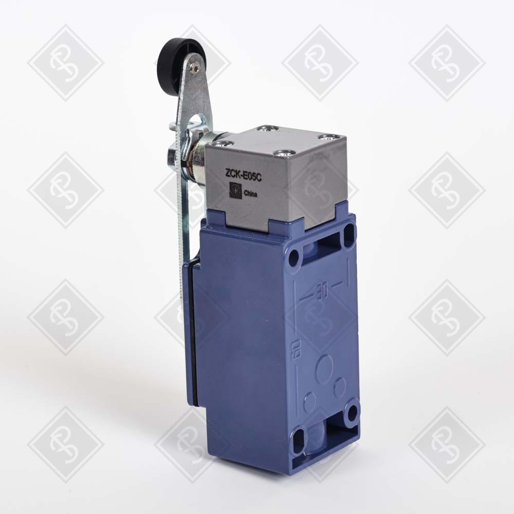 Концевой выключатель Telemecanique XCK-J10541 — изображение 4