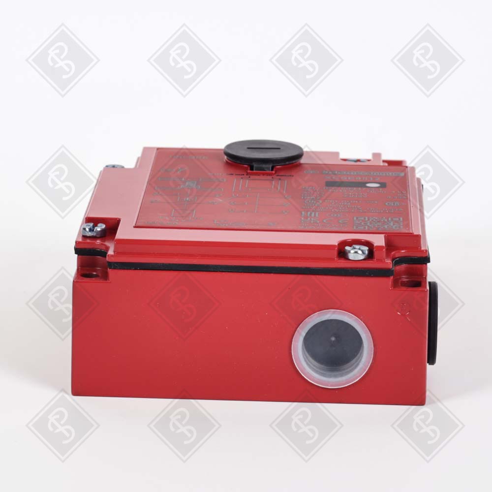 Дверной выключатель безопасности Telemecanique XCSE8512 — изображение 3