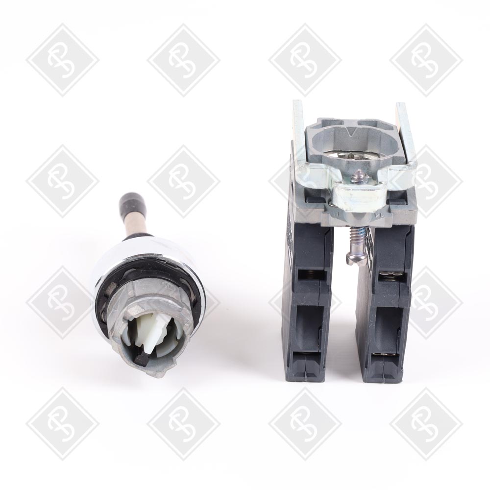 Переключатель манипулятор Schneider Electric XD4PA24 — изображение 4