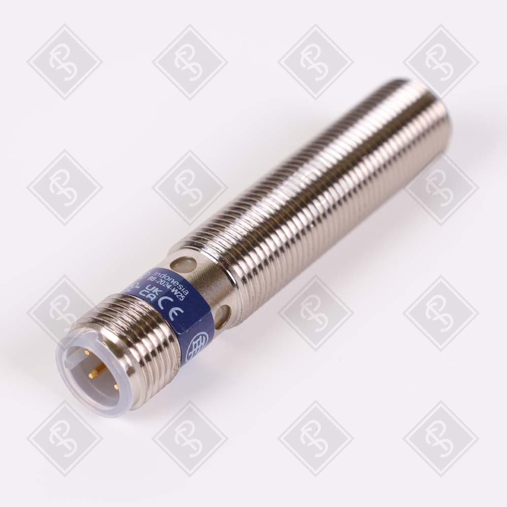 Индуктивный датчик приближения Telemecanique XS612B1PAM12 — изображение 4