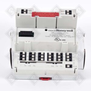 Терминальный блок Honeywell XS824-25