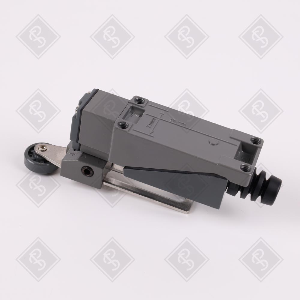 Концевой выключатель CHINT YBLX-ME/8108 () — изображение 3