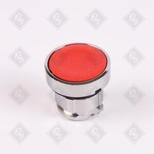 Головка для кнопки красная Schneider Electric ZB4BA4