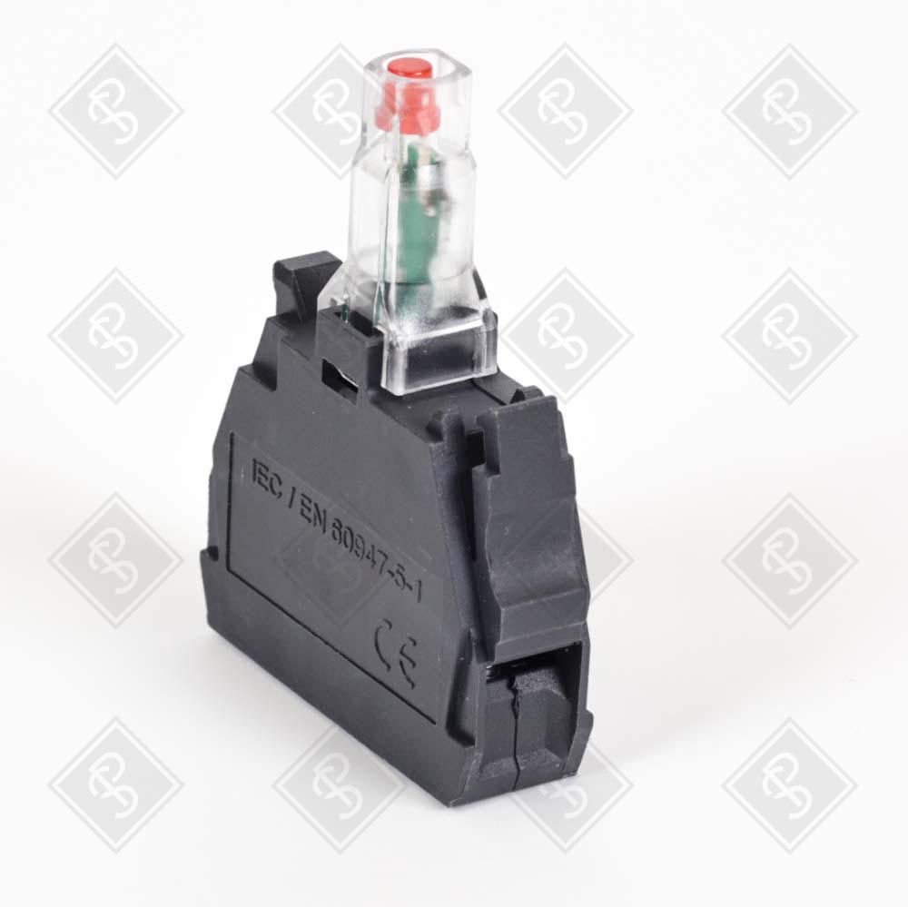 Светодиодный блок Schneider Electric ZBVG4 — изображение 3