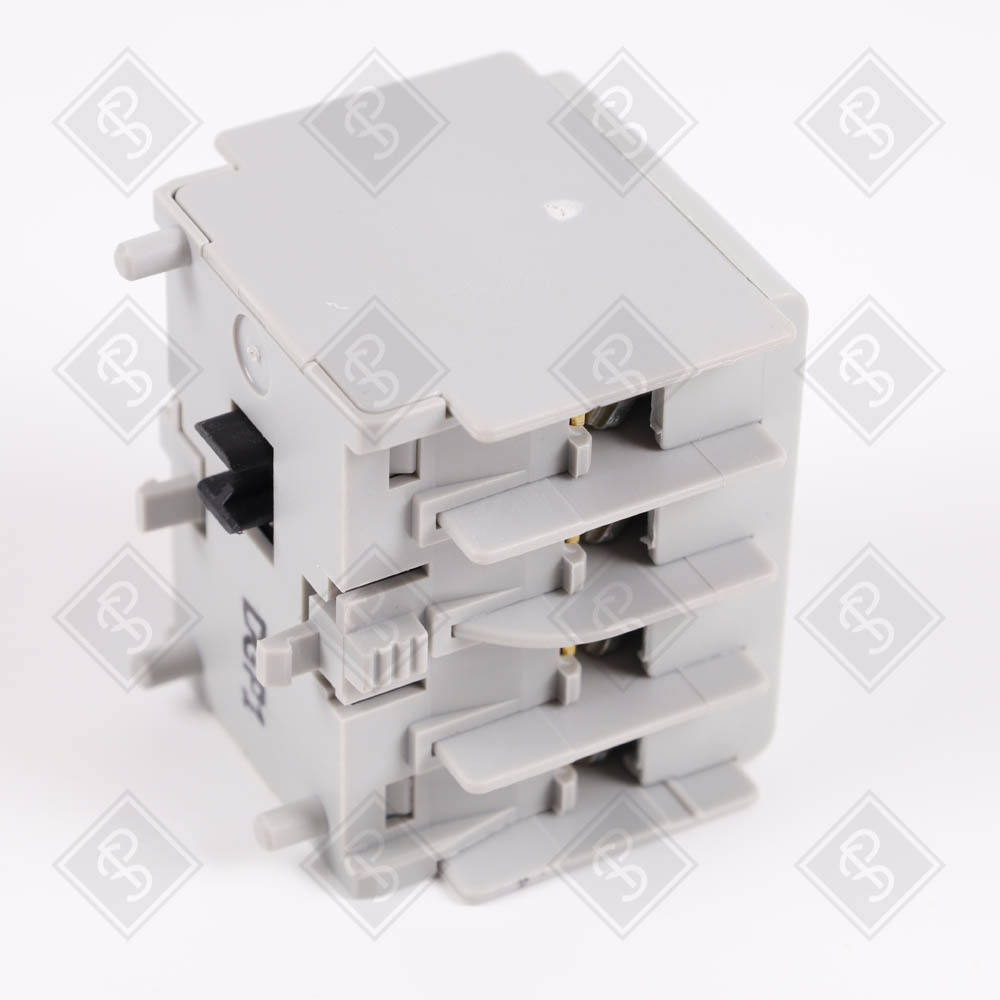 Блок дополнительных контактов Allen Bradley 100-KFC22 — изображение 3