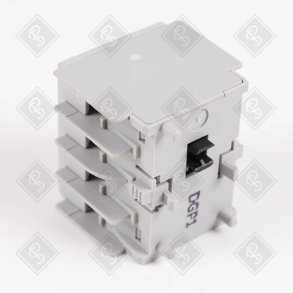 Блок дополнительных контактов Allen Bradley 100-KFC22 — изображение 4