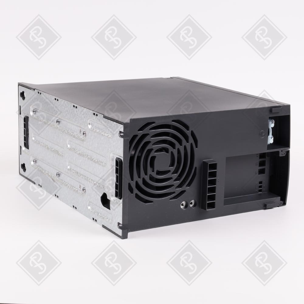 Преобразователь частоты Danfoss 132F0059 — изображение 5