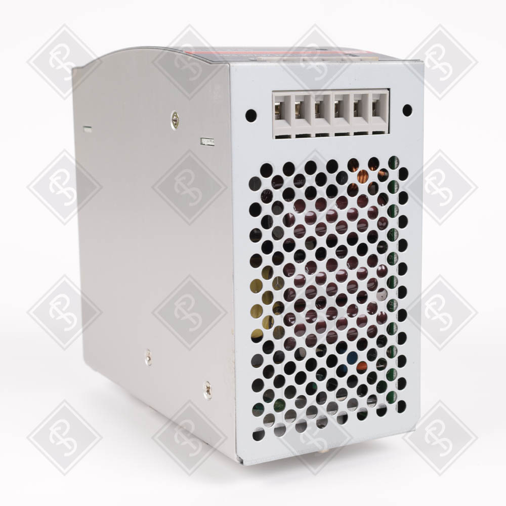 Блок питания ABB 1SVR427034R0000 — изображение 5