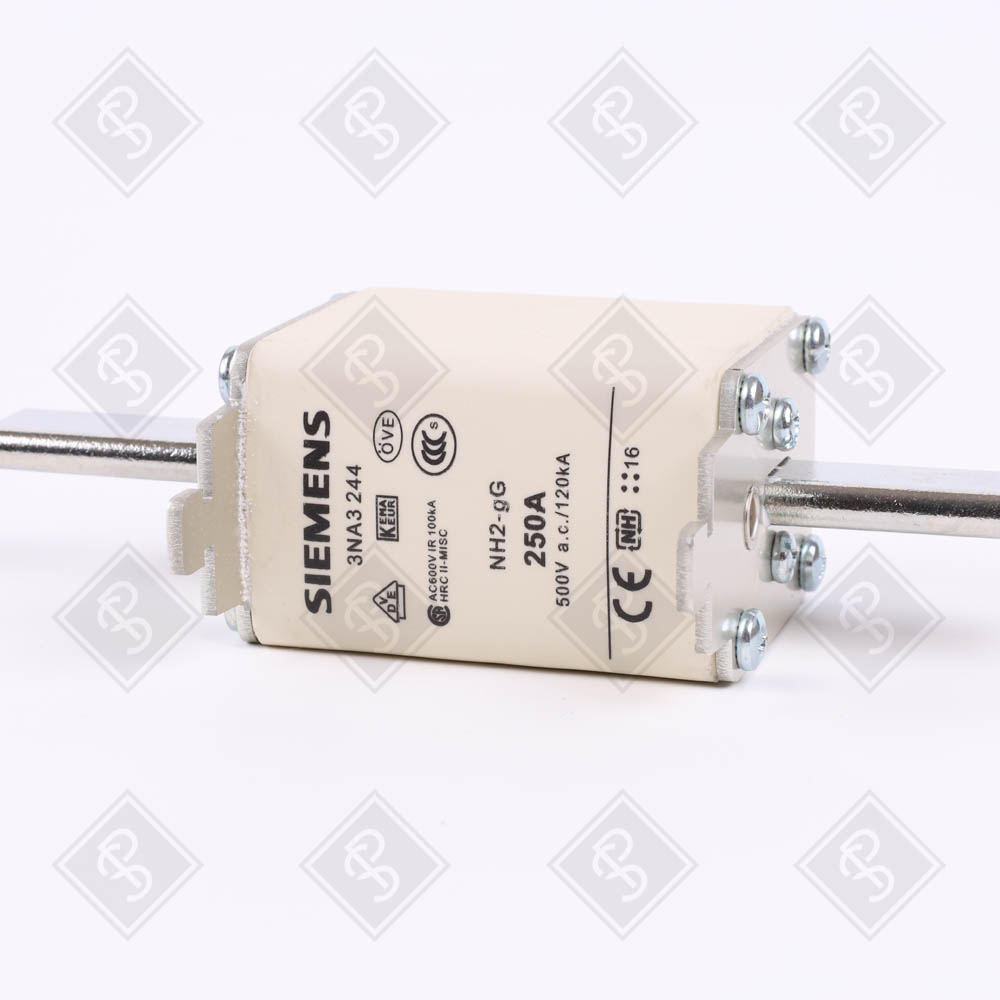 Предохранитель 3NA3 244