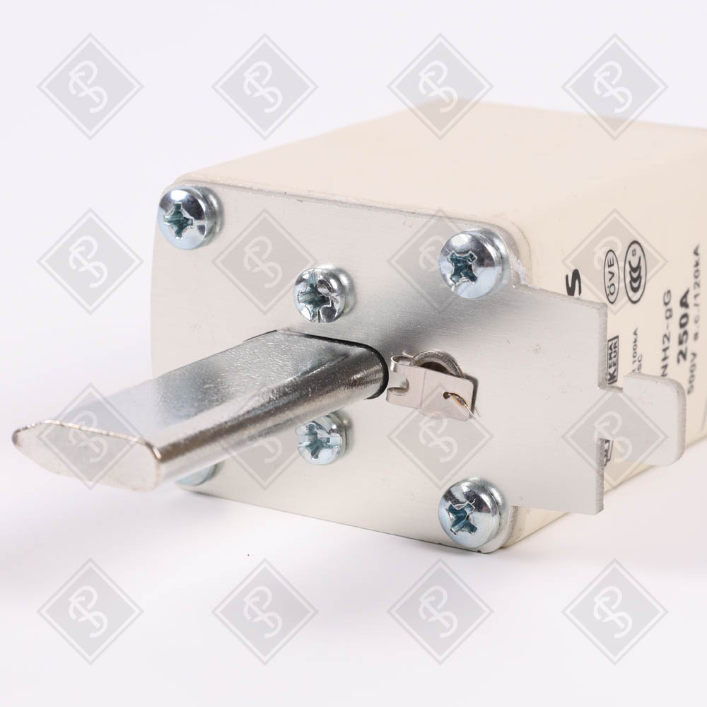 Предохранитель 3NA3 244 — изображение 3