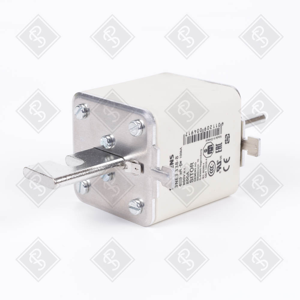 Плавкая вставка Siemens 3NE3 338-8 — изображение 3