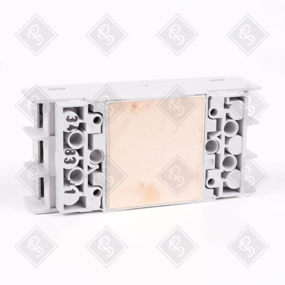 Полупроводниковое реле Siemens 3RF2230-1AC45 — изображение 3