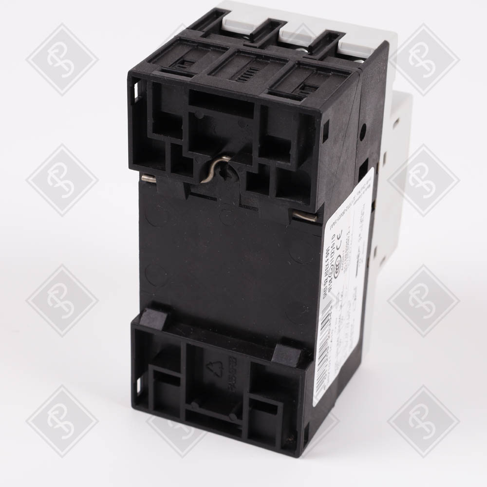 Автоматический выключатель Siemens 3RV1011-1CA10 — изображение 4