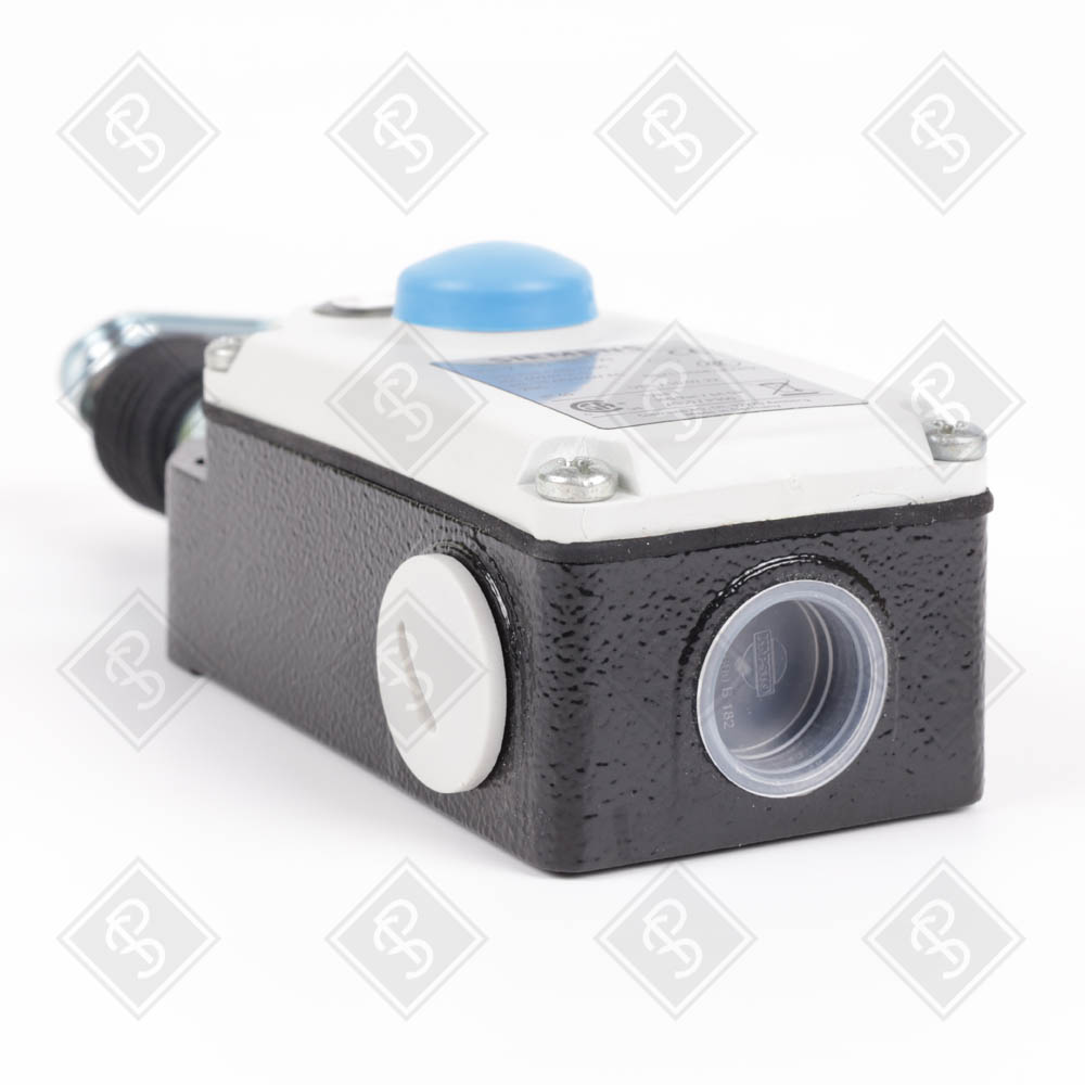 Тросовый выключатель Siemens 3SE7150-1BF00 — изображение 4