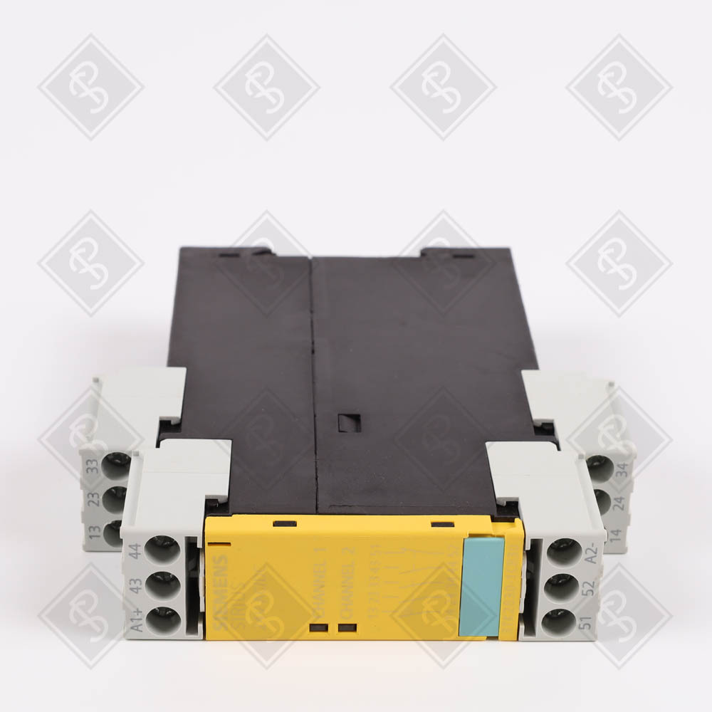 Реле безопасности Siemens 3TK2830-1CB30 — изображение 3