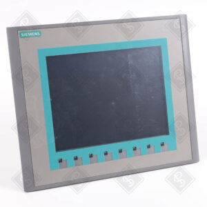 Панель оператора Siemens 6AV6647-0AF11-3AX0