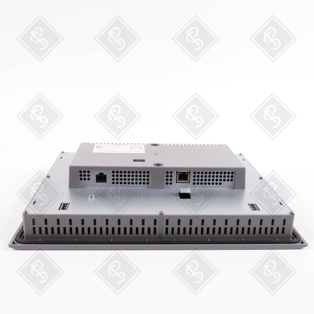 Панель оператора Siemens 6AV6647-0AF11-3AX0 — изображение 4