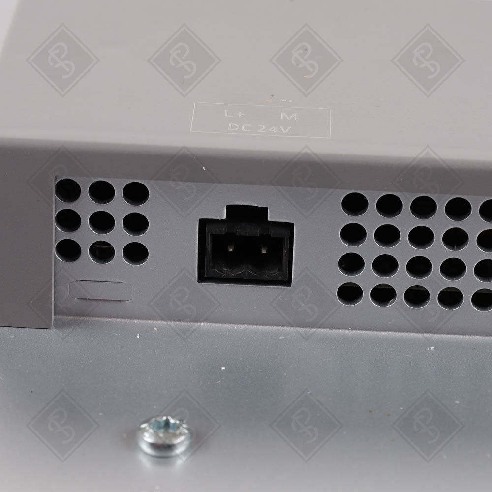 Панель оператора Siemens 6AV6647-0AF11-3AX0 — изображение 5