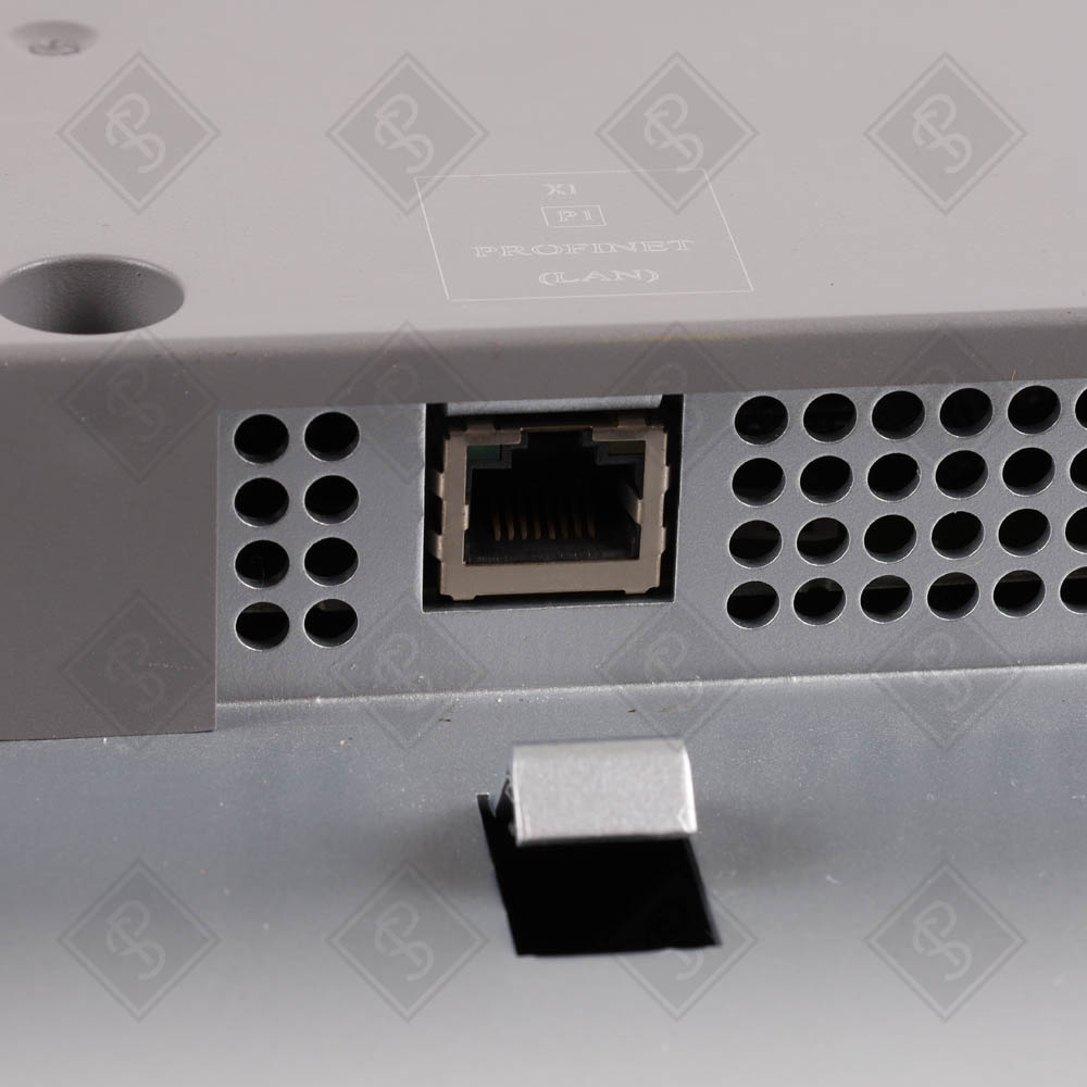 Панель оператора Siemens 6AV6647-0AF11-3AX0 — изображение 6