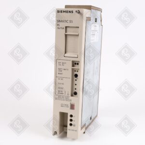 Блок питания Siemens 6ES5951-7LD21