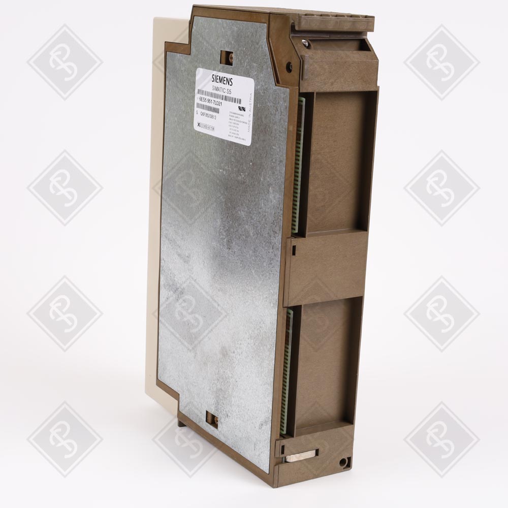 Блок питания Siemens 6ES5951-7LD21 — изображение 8