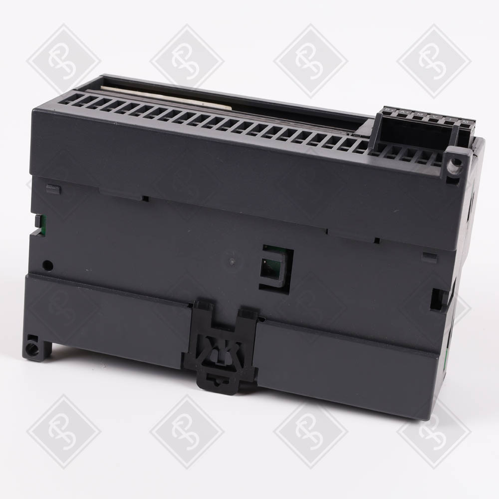 Модуль центрального процессора Siemens 6ES7214-2AD23-0XB0 — изображение 4