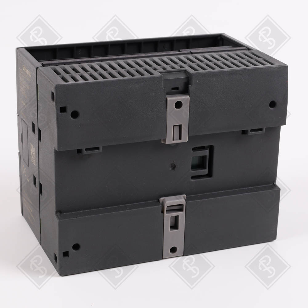 Модуль центрального процессора Siemens 6ES7288-1ST40-0AA1 — изображение 5