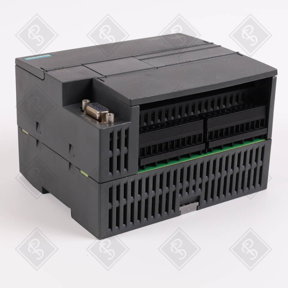 Модуль центрального процессора Siemens 6ES7288-1ST40-0AA1 — изображение 6