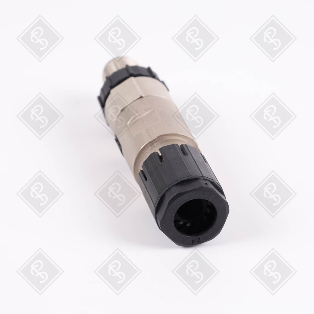 Штекерный соединитель Siemens 6GK1901-0DB20-6AA0 — изображение 3