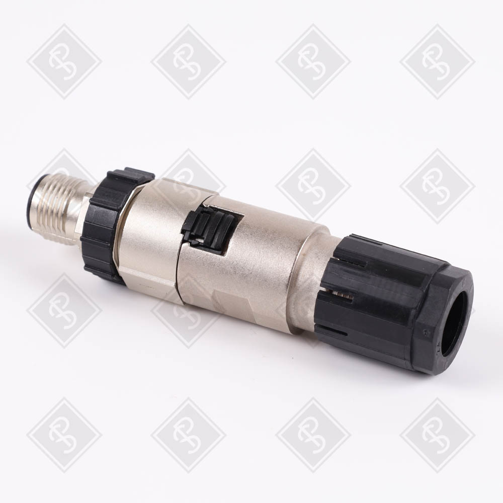 Штекерный соединитель Siemens 6GK1901-0DB20-6AA0 — изображение 4