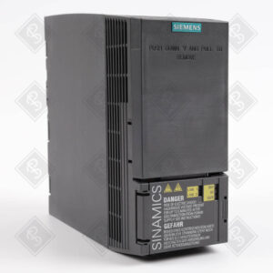 Преобразователь частоты Siemens 6SL3210-1KE12-3AF2
