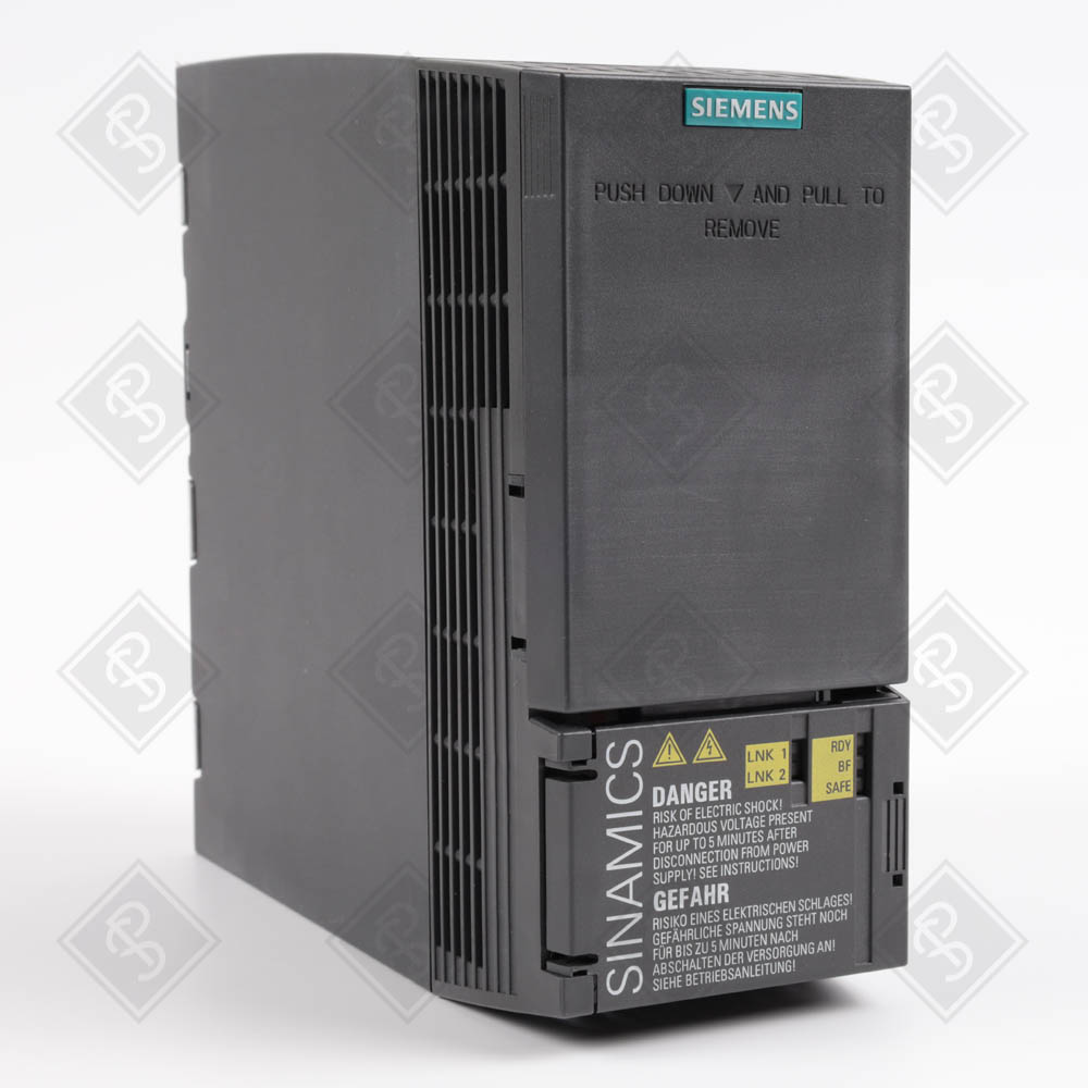 Преобразователь частоты Siemens 6SL3210-1KE12-3AF2
