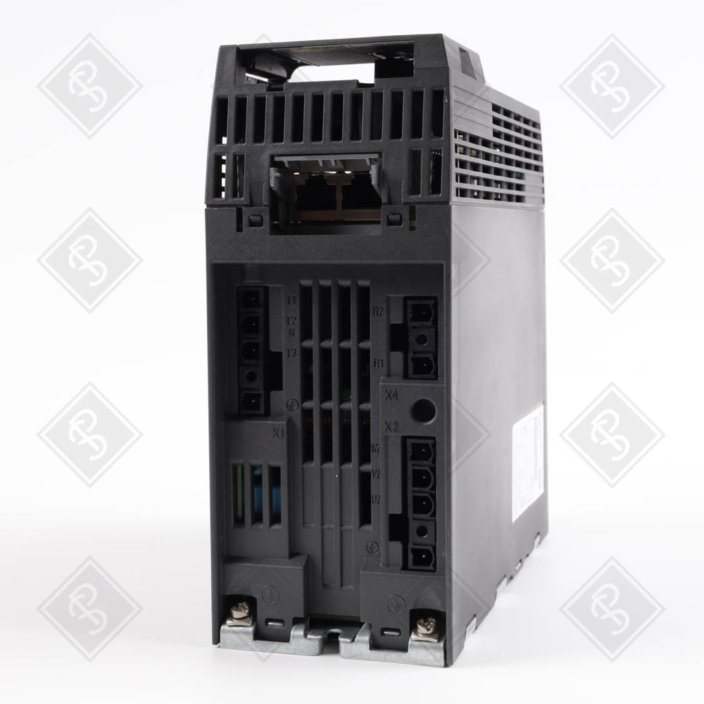 Преобразователь частоты Siemens 6SL3210-1KE12-3AF2 — изображение 5