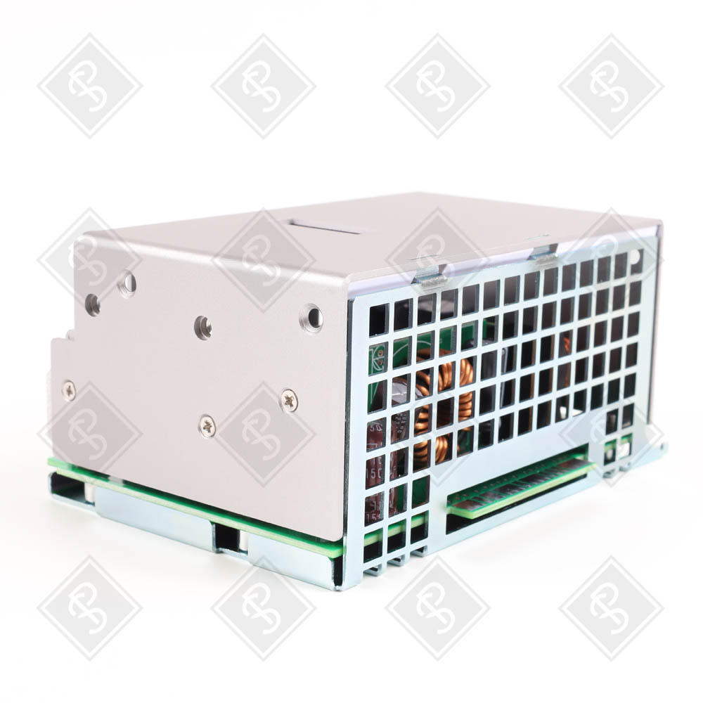 Модульный блок питания Siemens A5E01231722-F2 — изображение 5