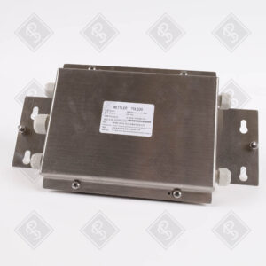 Распределительна коробка для цифровых весов Mettler Toledo AJB-005