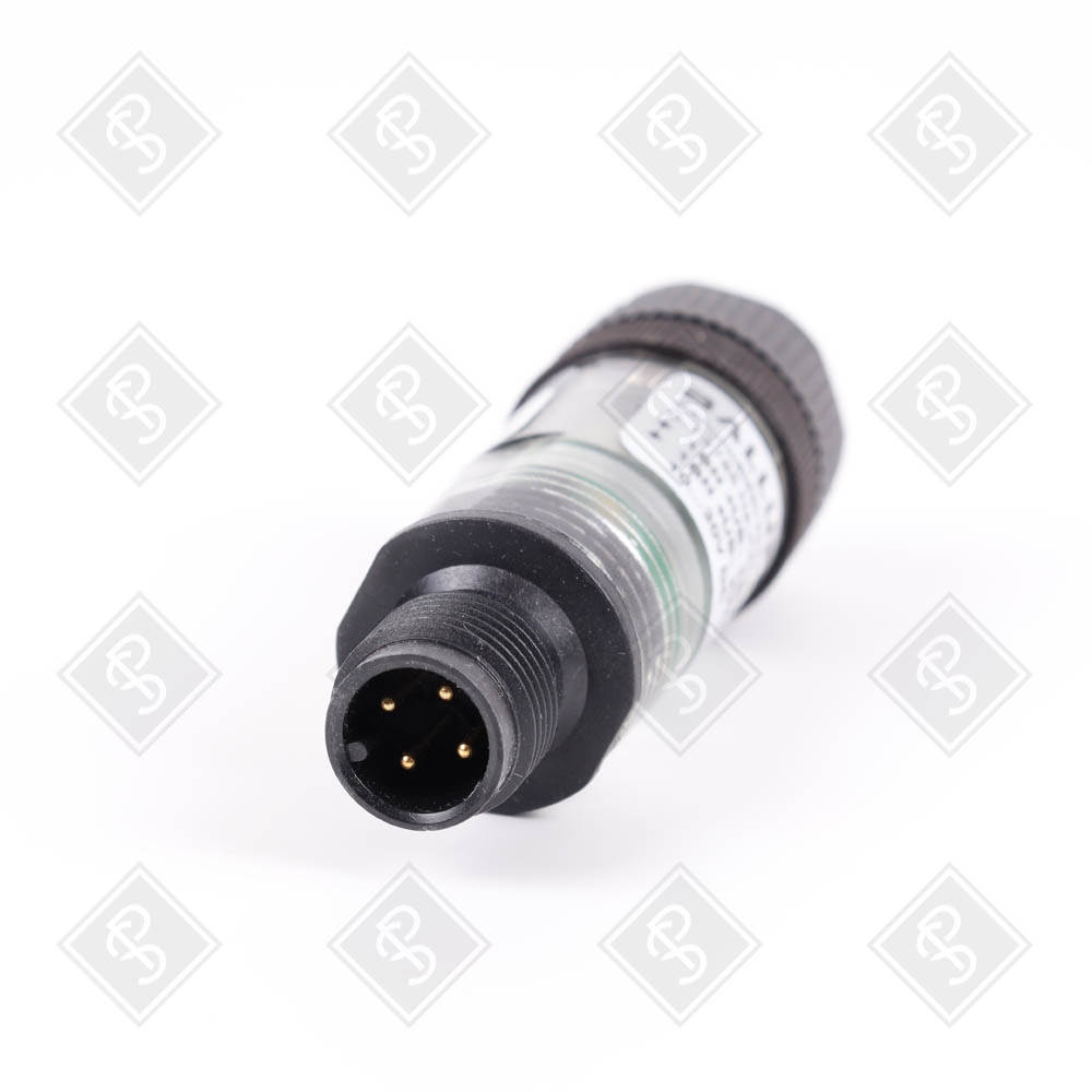 Преобразователь сигналов Balluf BAE012Y — изображение 5