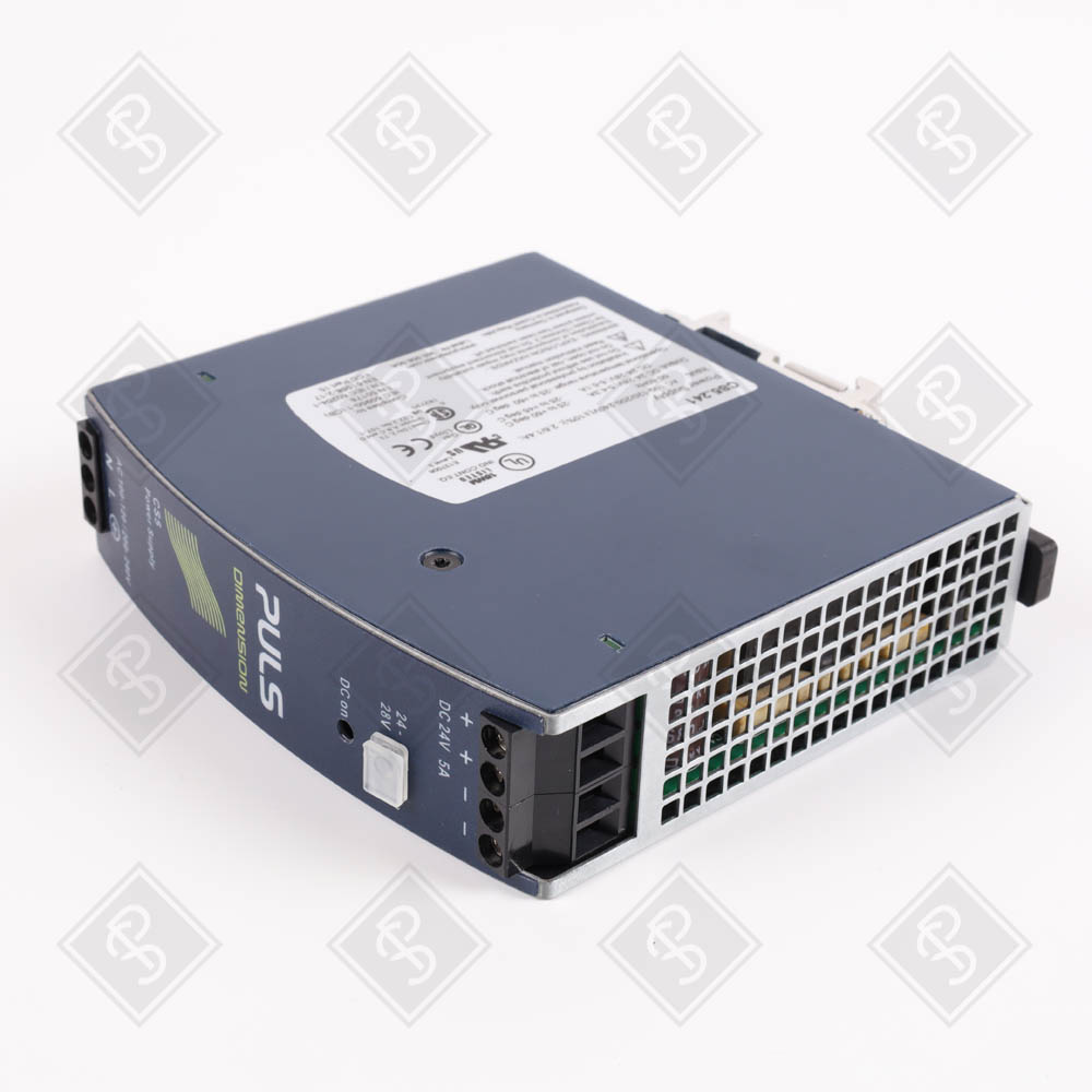 Блок питания PULS CS5.241 — изображение 6