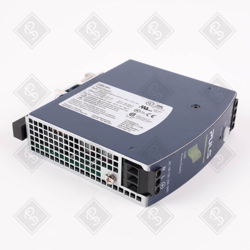 Блок питания PULS CS5.241 — изображение 7