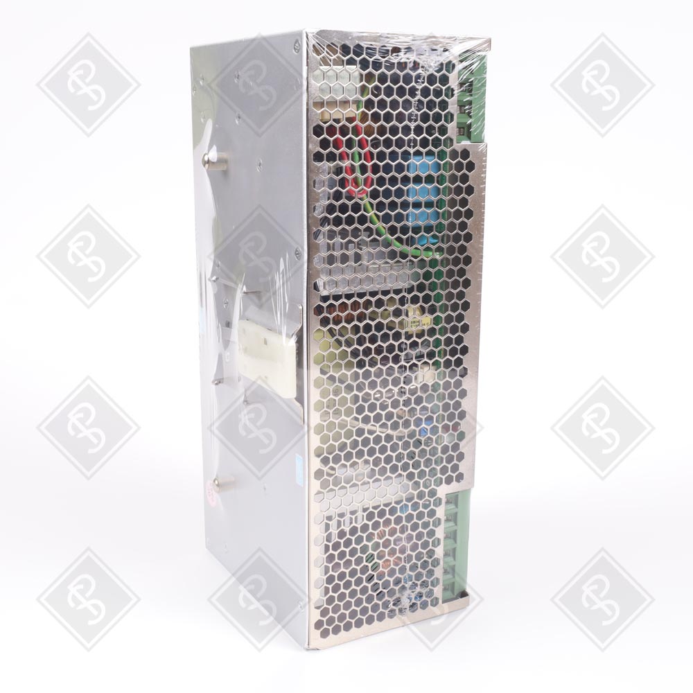 Блок питания MEAN WELL DRT-960-24 — изображение 3