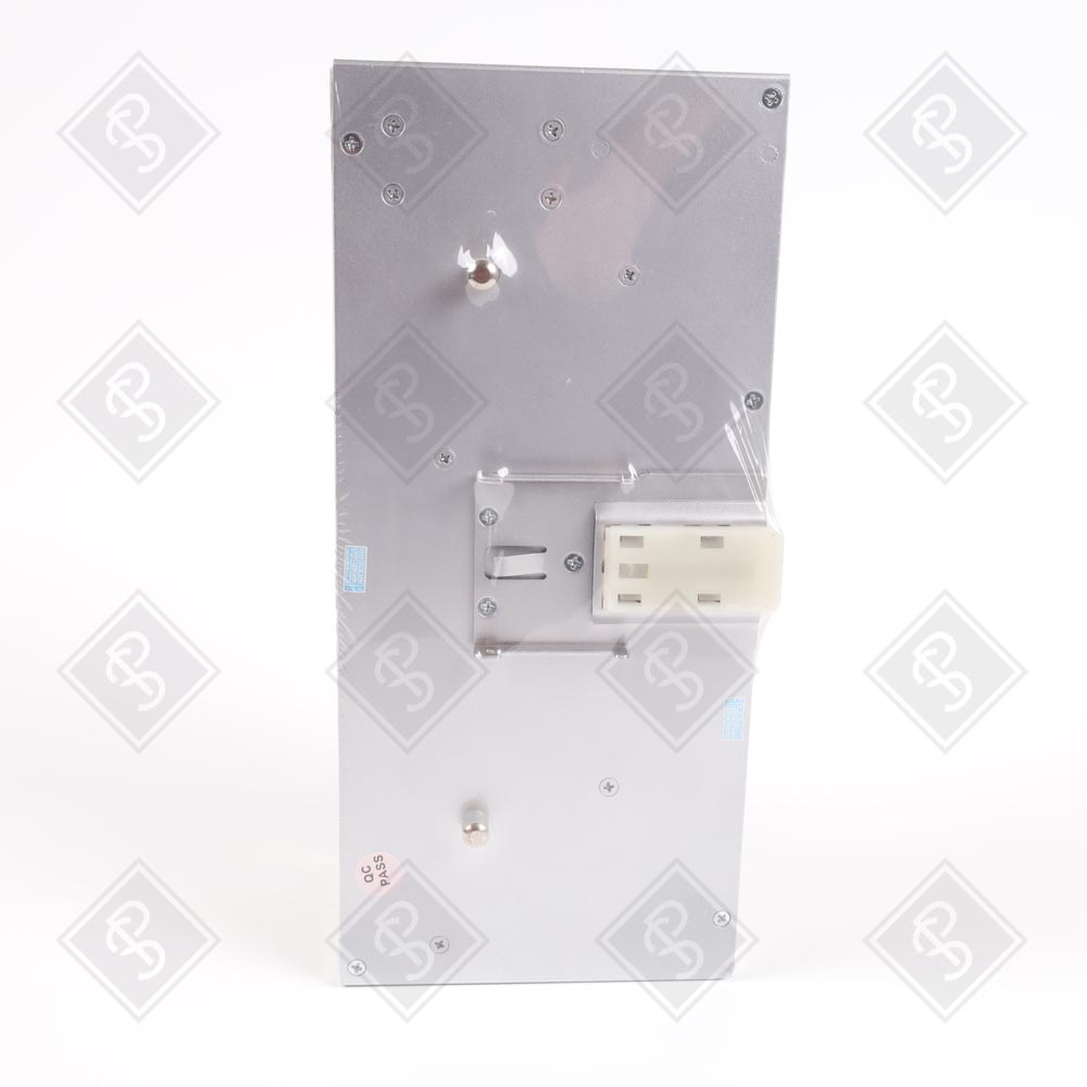 Блок питания MEAN WELL DRT-960-24 — изображение 4