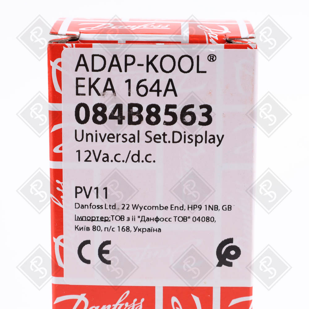 Дисплей Danfoss EKA 164A — изображение 4