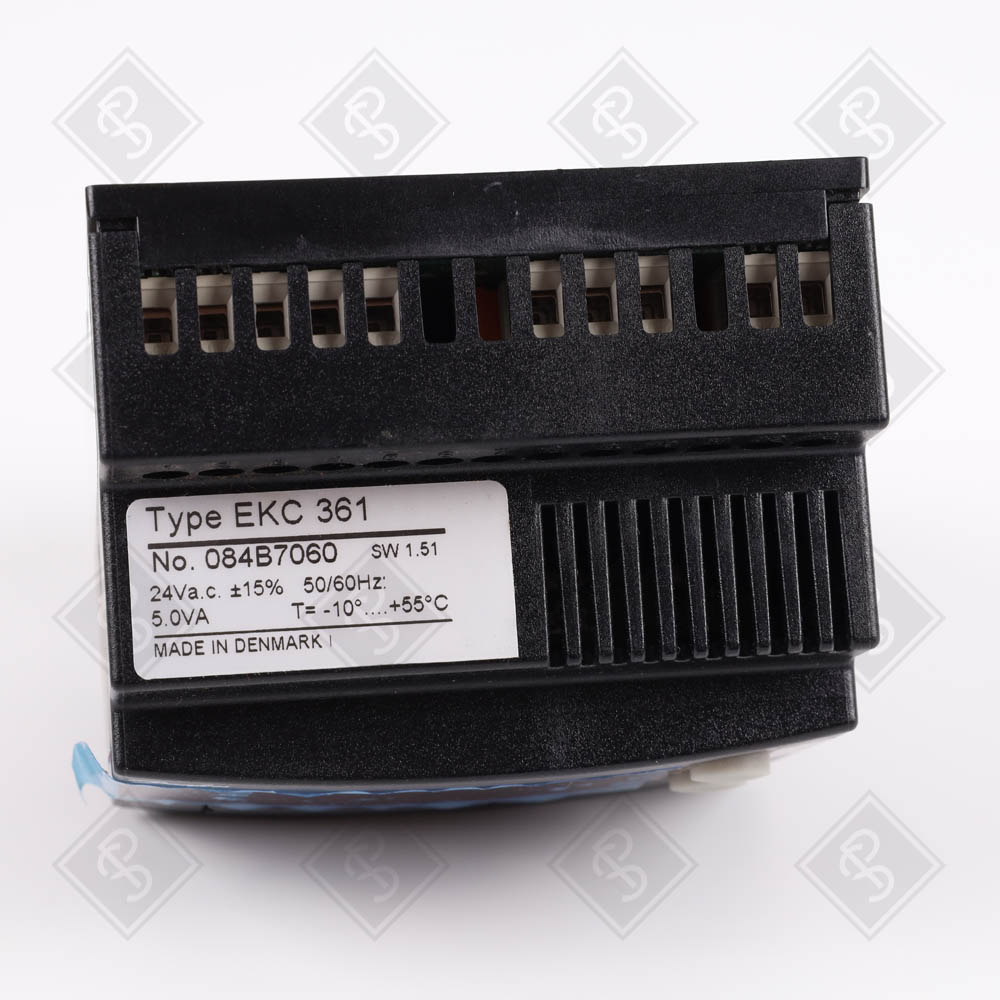 Контроллер давления и температуры Danfoss EKC 361 — изображение 3