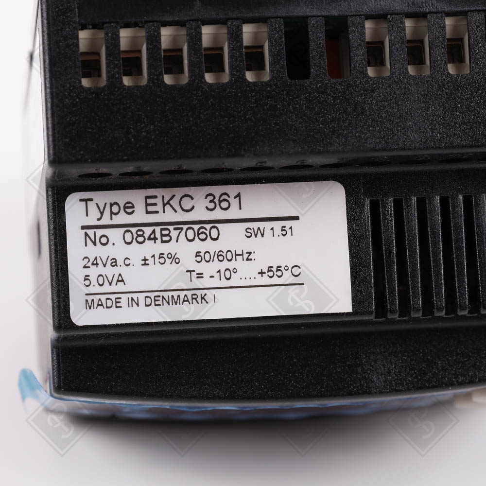 Контроллер давления и температуры Danfoss EKC 361 — изображение 4