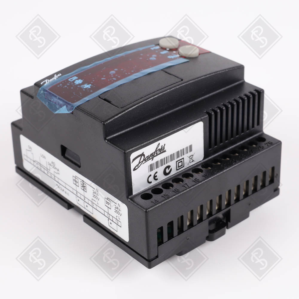 Контроллер давления и температуры Danfoss EKC 361 — изображение 5