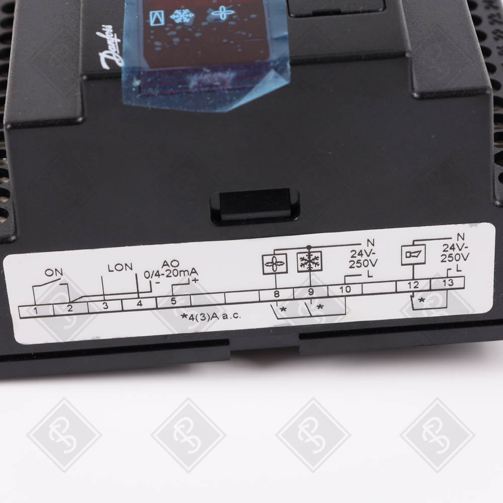 Контроллер давления и температуры Danfoss EKC 361 — изображение 6