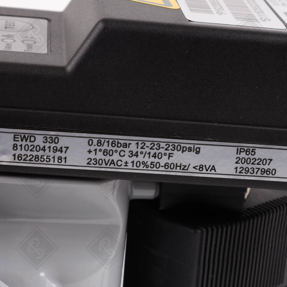 Конденсатоотводчик Atlas Copco EWD 330 — изображение 6