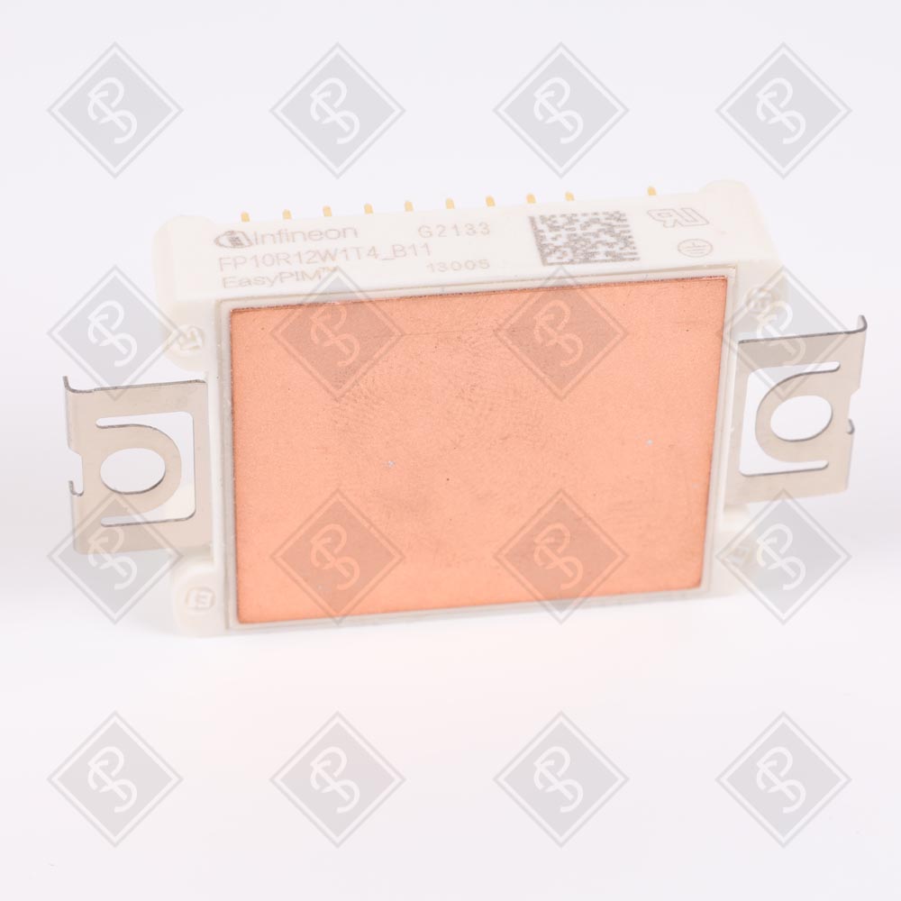 IGBT модуль Infineon FP10R12W1T4-B11 — изображение 3