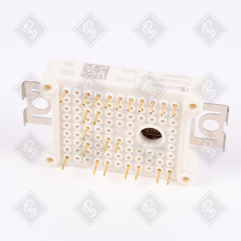 IGBT модуль Infineon FP10R12W1T4-B11 — изображение 4